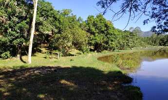 Imagem 3: Lindo sítio em Igarapé