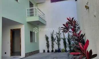 Imagem: Casa de condomínio para venda possui 100