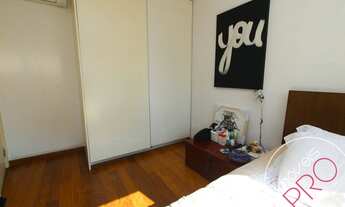 Imagem 7: Apartamento 167m² - 3 suites a venda no Brooklin !!