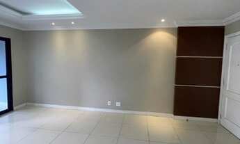 Imagem 2: Apartamento para venda com 124 metros quadrados com 3 quartos em Adrianópolis - Manaus - A