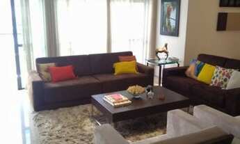 Imagem 4: Apartamento 4 quartos na Praia da Costa Cód: 7730 TH