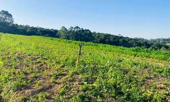 Imagem 5: Lotes Com Acesso Fácil ao Centro de Ibiúna SP