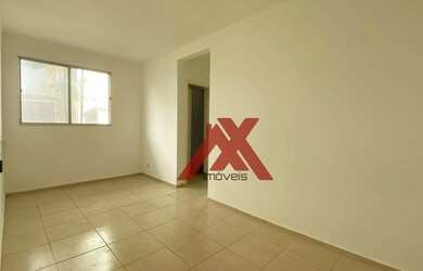 Imagem 4: APTO Vila Elmaz - 2 Dorm / 1 Vaga / 44 m² - SJRP/SP