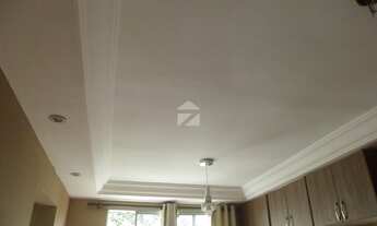 Imagem 4: Apartamento à venda 2 Quartos, 1 Vaga, 48M², Loteamento Parque São Martinho, Campinas - SP