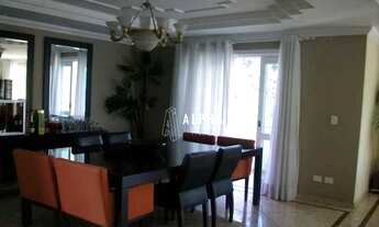 Imagem 3: Casa à venda, 600 m² por R$ 3.600.000,00 - Residencial Zero - Santana de Parnaíba/SP