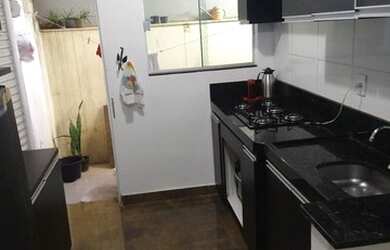 Imagem 3: Ibirité - Casa Padrão - Santa Rita