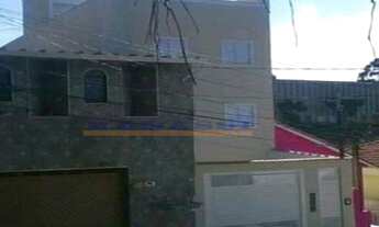 Imagem: Apartamento Jardim Utinga Santo André/SP