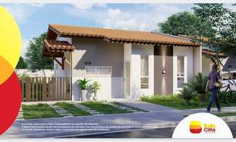 Imagem 4: JUL35/052 Bella Cittá (2 quartos e amplo quintal