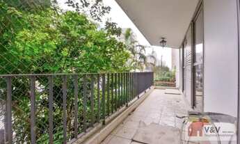 Imagem 4: Apartamento para Venda em São Paulo, Moema, 3 dormitórios, 1 suíte, 4 banheiros, 3 vagas