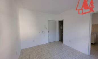 Imagem 4: Kitnet com 1 dormitório para alugar, 35 m² por R$ 600,00/mês - Menino Deus - Porto Alegre