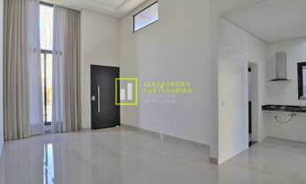 Imagem: Casa de Condomínio com 3 dorms, Wanel Ville