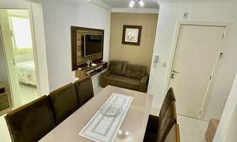 Imagem 2: Apartamento 02 dormitórios centro de bombinhas