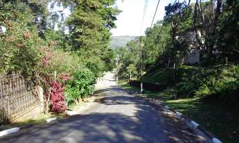 Imagem 2: Terreno com 711 metros no Parque Suíça - Caieiras - SP