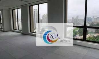 Imagem 2: Conjunto para alugar, 819 m² - Cidade Jardim - São Paulo/SP