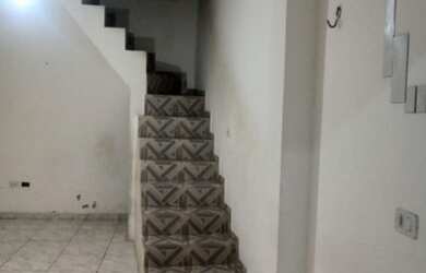 Imagem 6: Alugo casa - Jd. Novo Santo Amaro