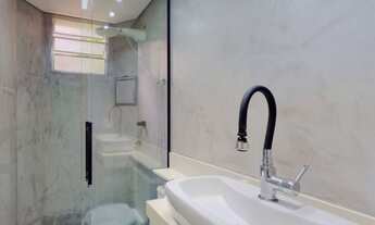 Imagem 7: APARTAMENTO - MORUMBI - SP