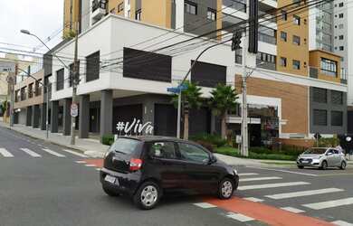 Imagem 2: Lojas na Av Parana 2937 Condominio Viva La Vista