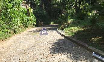 Imagem 3: Terreno no coração do Cosme Velho
