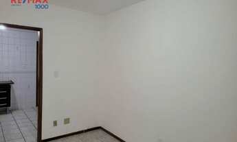 Imagem 4: Apartamento com 1 dormitório para alugar, 60 m² por R$ 700,00/mês - Granbery - Juiz de For