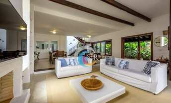 Imagem 7: Casa com 5 dormitórios à venda, 576 m² - Guaecá - São Sebastião/SP