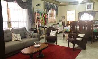 Imagem 6: Vendo Casa no bairro Colônia Santo Antônio