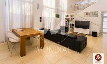 Imagem 3: Casa (sobrado em condominio) 4 dormitórios/suite, cozinha planejada, portaria 24hs, lazer