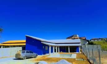 Imagem 3: Casa de condomínio para venda tem 1000 metros quadrados com 3 quartos