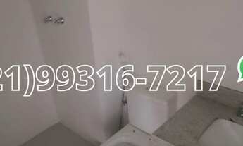 Imagem 5: Apartamento para venda tem 72 metros quadrados com 2 quartos em Flamengo - Rio de Janeiro