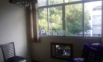 Imagem: Apartamento à venda, 2 quartos, 1 suíte