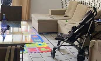 Imagem: Apartamento para venda 3 quartos no condomínio