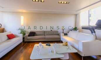 Imagem 2: SãO PAULO - Apartamento Padrão - Moema Índios