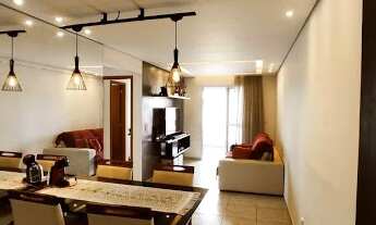 Imagem: Apartamento com 2 dormitórios à venda