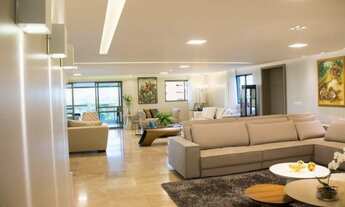 Imagem 3: Recife - Apartamento Padrão - Casa Forte