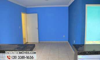 Imagem 2: Apartamento no Diamante Região do Barreiro Condomínio Parque Jubileu