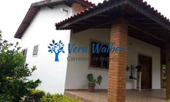 Imagem 4: Casa térrea com 2 quartos em condomínio fechado em Tatuí/SP