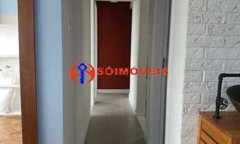 Imagem 7: Apartamento para venda tem 62 metros quadrados com 2 quartos em Leblon - Rio de Janeiro