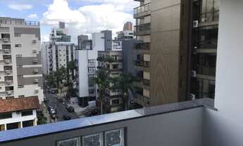 Imagem 6: Cobertura duplex com 2 Vagas