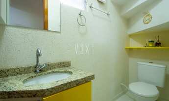 Imagem 7: CURITIBA - Casa de Condomínio - Alto Boqueirão