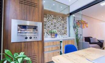 Imagem 3: Apartamento com 2 dormitórios à venda, 71 m² por R$ 709.900 - Bela Vista - Osasco/SP