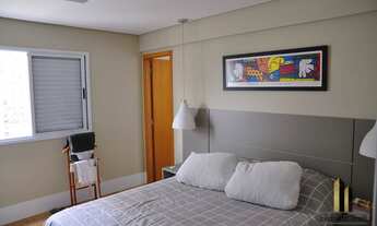 Imagem 3: Apartamento com 3 suítes à venda, 157 m² por R$ 1.550.000 - Altos do Esplanada - São José