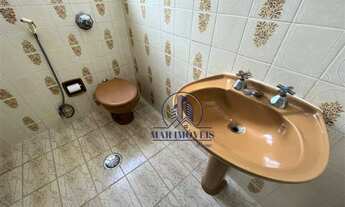 Imagem 7: Apartamento à venda no Guarujá, na praia das Astúrias, 90 metros de área útil, sacada, 01