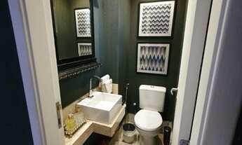 Imagem 3: Apartamento no Edifício Dueto Boulevard no Bairro Bom Jardim em São José do Rio Preto-SP