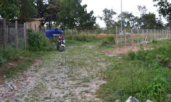 Imagem: CONTAGEM - Terreno Padrão - Tupã