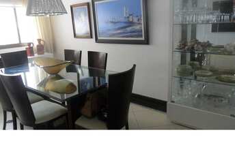 Imagem 3: Cobertura duplex 5 quartos Caminho das Arvores