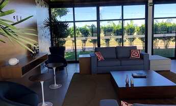 Imagem 5: Lote residencial Terras Alpha Residencial I