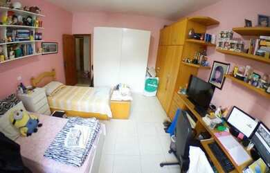 Imagem 6: Apartamento à venda, 3 quartos, 1 vaga, Icaraí - Niterói/RJ