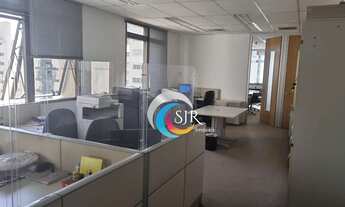 Imagem 5: Conjunto para alugar, 726 m² - Itaim Bibi - São Paulo/SP