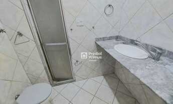 Imagem 7: Apartamento com 3 dormitórios à venda, 100 m² por R$ 610.000,00 - Icaraí - Niterói/RJ