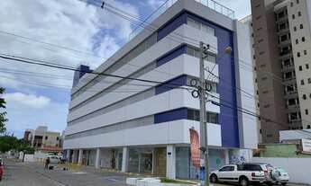 Imagem 5: Valor de OPORTUNIDADE! Flat com 1 suíte, à venda, 38m² de área privativa - Bancários - J