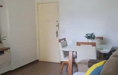 Imagem 5: Apartamento Vila Isabel Vista Livre 2 Quartos Ar Split Vaga garagem